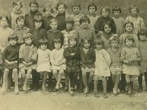Photo d'écoliers