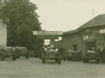 Photo de matériel agricole