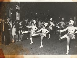 Photo de fête de Molières 