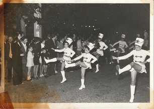 Photo de fête de Molières 