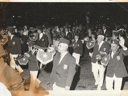 Photo de fête de Molières 