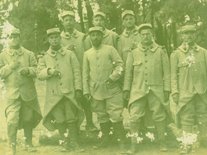 Photo d'anciens Combattants