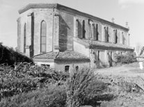 Photo de l'église de Molières