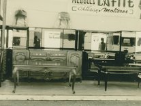 Photo de meubles