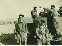 Photo d'anciens combattant 52-63