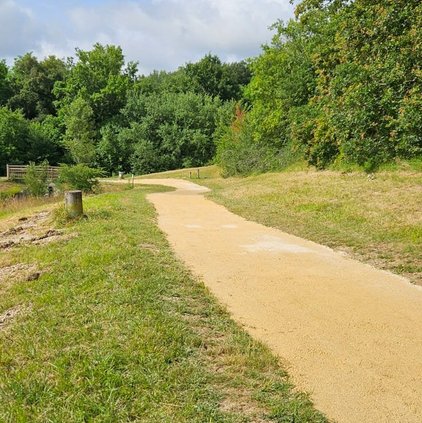 Photo environnement de Molières