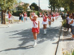 photo de la fêtte des chars