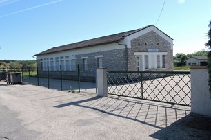photo d'une salle municipale