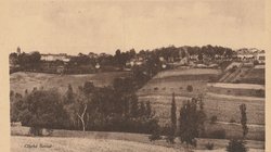 Carte postale ancienne de la ville de Molières 82
