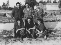Photo d'anciens combattant 52-63
