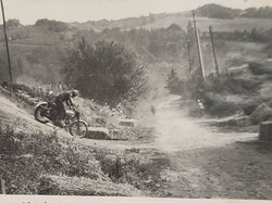 Photo du moto-cross de Molières