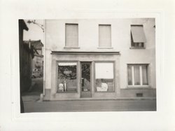 Photo de magasin