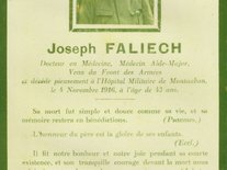 Photo d'anciens Combattants