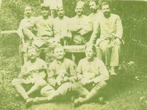 Photo d'anciens Combattants