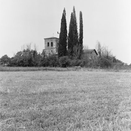 Photo de l'église de saint nazaire