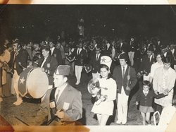 Photo de fête de Molières 
