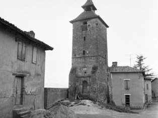 Photo de la tour 