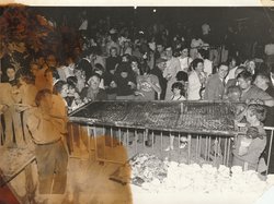Photo de fête de Molières 