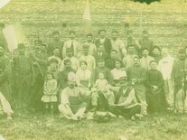 Photo d'anciens Combattants