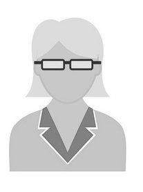 Icône illustrant une femme élue