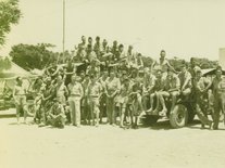 Photo d'anciens combattant 52-63