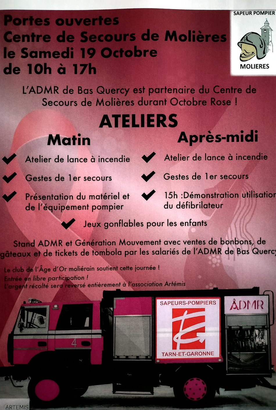 Affiche 
